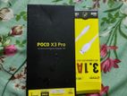 Xiaomi Poco X3 Pro (Used)