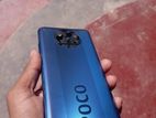 Xiaomi Poco X3 Pro . (Used)