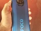 Xiaomi Poco X3 Pro . (Used)