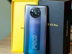 Xiaomi Poco X3 Pro (Used)