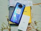 Xiaomi Poco X3 Pro . (Used)