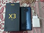 Xiaomi Poco X3 Pro (Used)