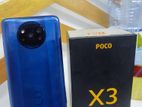 Xiaomi Poco X3 Pro . (Used)