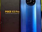 Xiaomi Poco X3 Pro (Used)