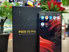 Xiaomi Poco X3 Pro . (Used)