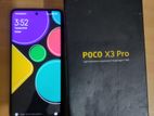 Xiaomi Poco X3 Pro (Used)
