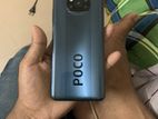 Xiaomi Poco X3 Pro .. (Used)