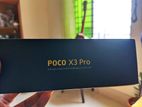 Xiaomi Poco X3 Pro (Used)