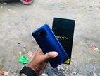 Xiaomi Poco X3 Pro . (Used)