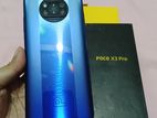 Xiaomi Poco X3 Pro (Used)