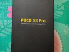 Xiaomi Poco X3 Pro (Used)