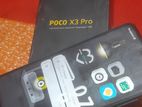 Xiaomi Poco X3 Pro . (Used)