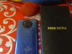 Xiaomi Poco X3 Pro (Used)