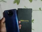 Xiaomi Poco X3 Pro (Used)