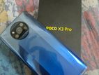 Xiaomi Poco X3 Pro . (Used)