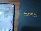 Xiaomi Poco X3 Pro (Used)