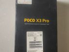 Xiaomi Poco X3 Pro (Used)