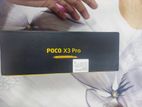 Xiaomi Poco X3 Pro (Used)