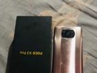 Xiaomi Poco X3 Pro . (Used)