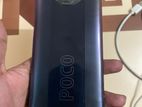 Xiaomi Poco X3 Pro . (Used)