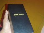 Xiaomi Poco X3 Pro (Used)