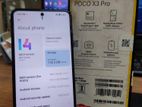 Xiaomi Poco X3 Pro . (Used)