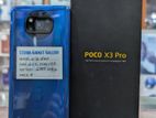 Xiaomi Poco X3 Pro (Used)