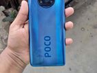 Xiaomi Poco X3 Pro . (Used)