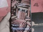Xiaomi Poco X3 Pro . (Used)