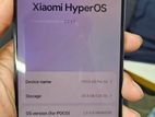 Xiaomi Poco X3 Pro . (Used)