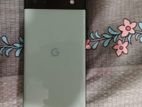 Google Pixel 6a . (Used)