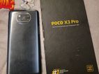 Xiaomi Poco X3 Pro (Used)