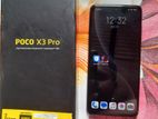 Xiaomi Poco X3 Pro (Used)