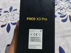 Xiaomi Poco X3 Pro (Used)