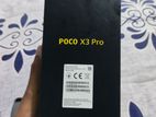 Xiaomi Poco X3 Pro (Used)