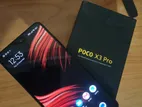 Xiaomi Poco X3 Pro (Used)