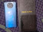 Xiaomi Poco X3 Pro (Used)