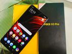 Xiaomi Poco X3 Pro . (Used)