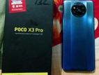 Xiaomi Poco X3 Pro (Used)