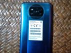 Xiaomi Poco X3 Pro (Used)