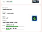 Xiaomi Poco X3 Pro (Used)