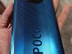 Xiaomi Poco X3 Pro . (Used)