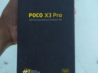 Xiaomi Poco X3 Pro (Used)