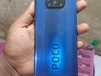 Xiaomi Poco X3 Pro . (Used)