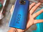 Xiaomi Poco X3 Pro . (Used)