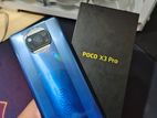 Xiaomi Poco X3 Pro . (Used)