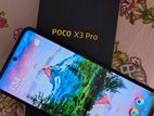 Xiaomi Poco X3 Pro (Used)