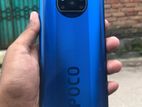 Xiaomi Poco x3 pro (Used)