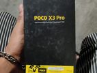 Xiaomi Poco X3 Pro (Used)