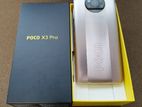 Xiaomi Poco X3 Pro (Used)